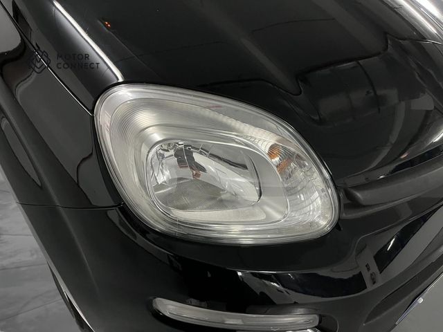 Fiat Panda 1.2 Lounge 69cv Gasolina/GLP