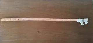 Liu Jo Girl cintura pelle fiocco