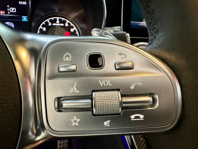 Mercedes-Benz AMG C63 Estate V8 Biturbo 476cv