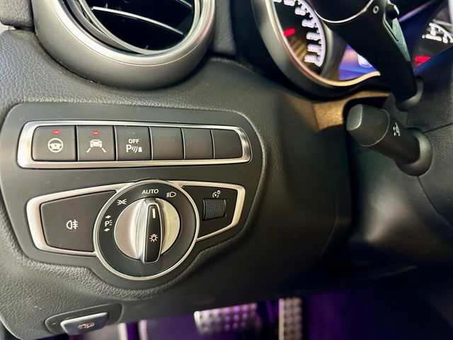 Mercedes-Benz AMG C63 Estate V8 Biturbo 476cv