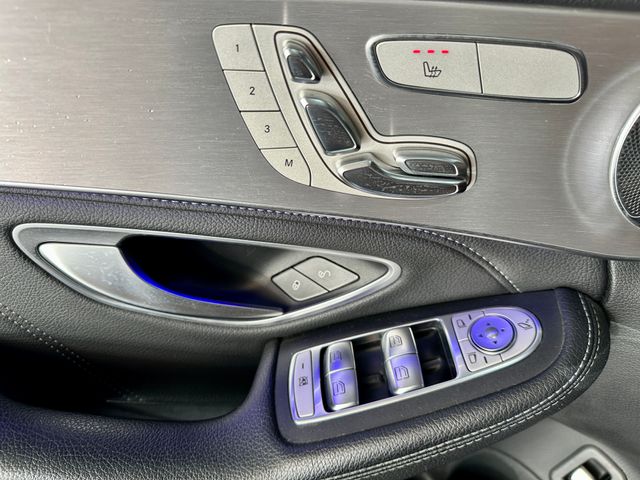 Mercedes-Benz AMG C63 Estate V8 Biturbo 476cv