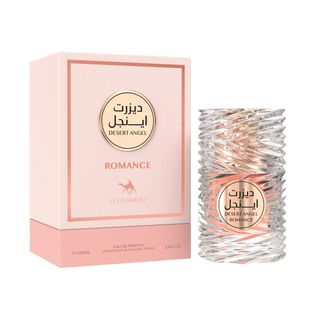Perfume Le Chameau Desert Angel Romance