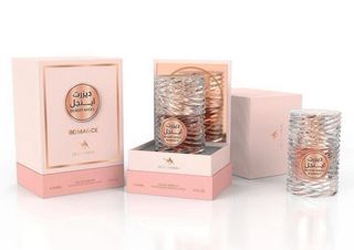 Perfume Le Chameau Desert Angel Romance