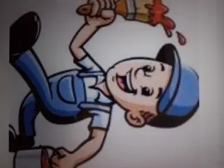 Pintor español muy profesional y formal