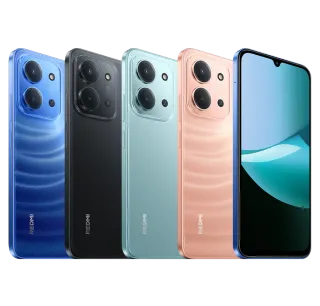 Redmi 15C 128GB Nuevo