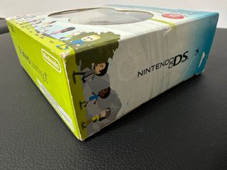 Nintendo DS ¡Camina Conmigo! + 2 Pedómetros