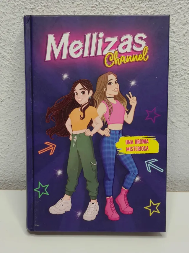 Una broma misteriosa