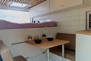 Peugeot Boxer L3H2 Camper