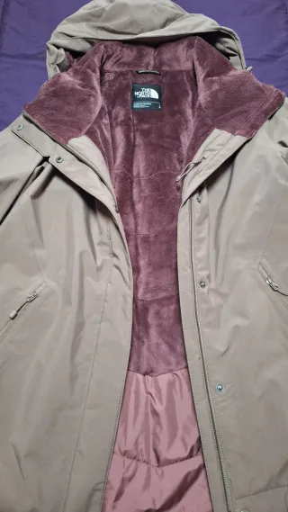 Chaqueta The North Face Mujer Talla L