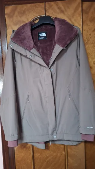 Chaqueta The North Face Mujer Talla L