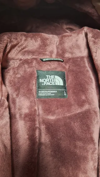Chaqueta The North Face Mujer Talla L