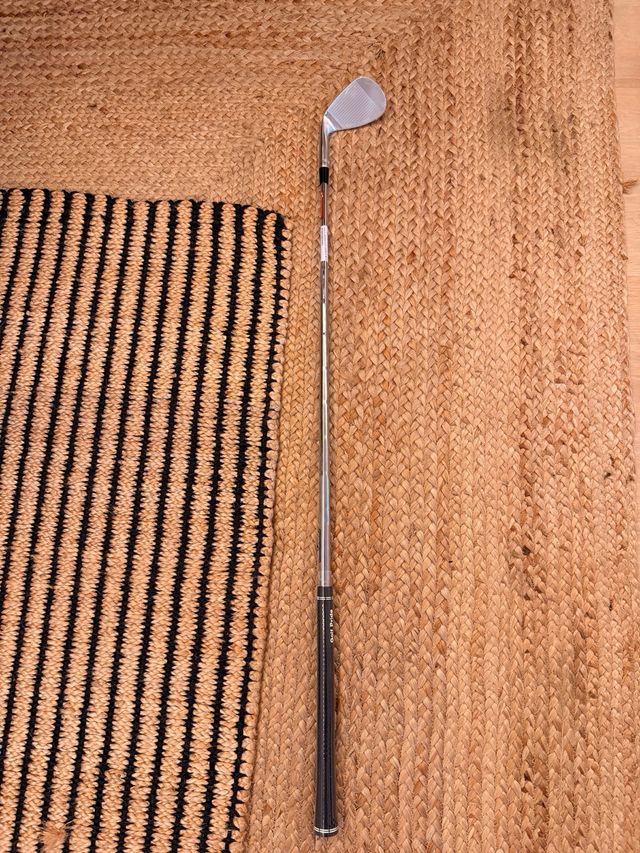 Wedge Titleist SM10 58 grados