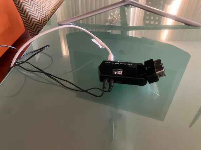 Pantalla TV Loewe Xelos A 20