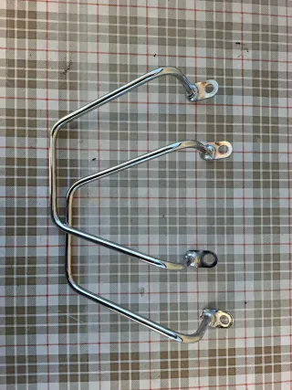 Telaietti Harley Davidson