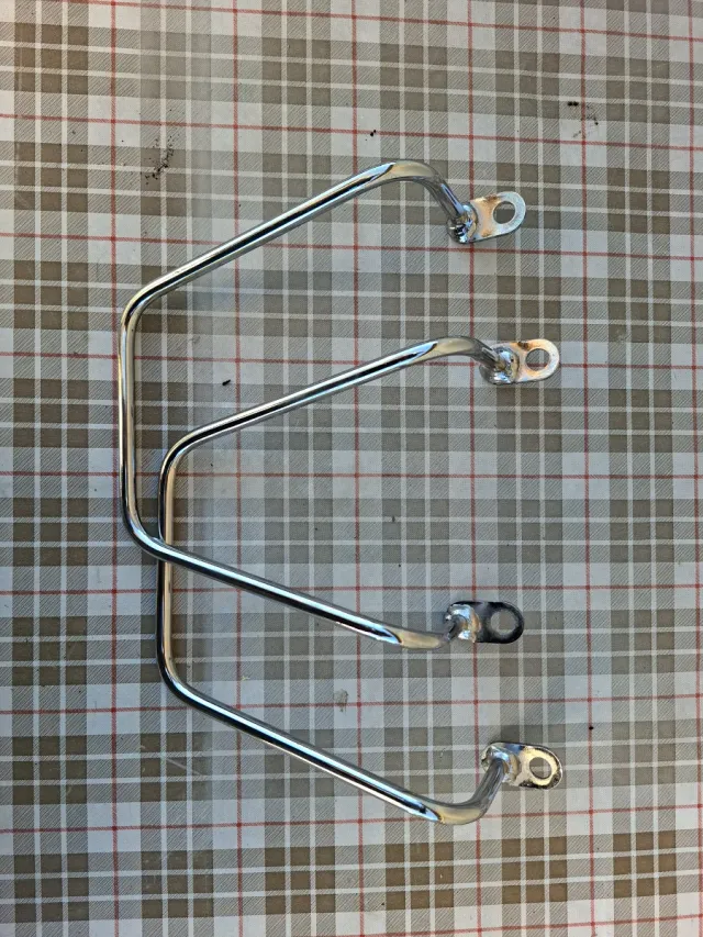 Telaietti Harley Davidson