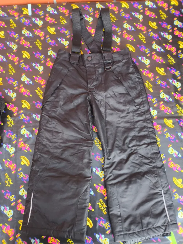 Pantalones de esquí LUPILU para niño (2-4 años)