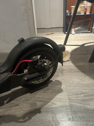 Patinete Eléctrico Xiaomi