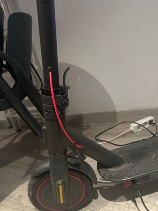 Patinete Eléctrico Xiaomi