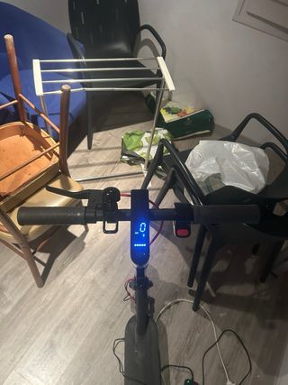 Patinete Eléctrico Xiaomi