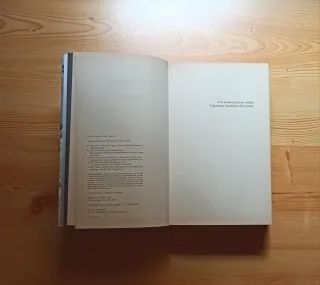 Vida y destino (Novela histórica - II GM)