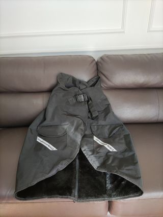 Manta moto waterproof scooter