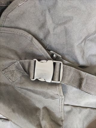 Manta moto waterproof scooter