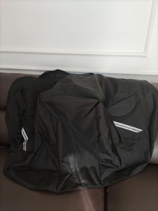 Manta moto waterproof scooter