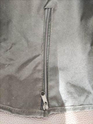 Manta moto waterproof scooter