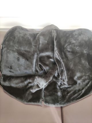 Manta moto waterproof scooter