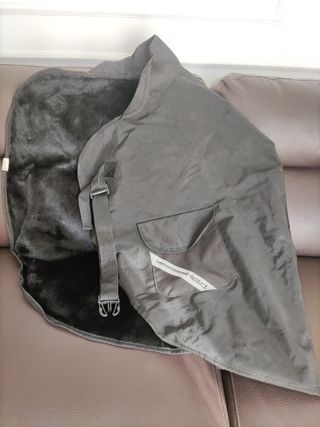 Manta moto waterproof scooter