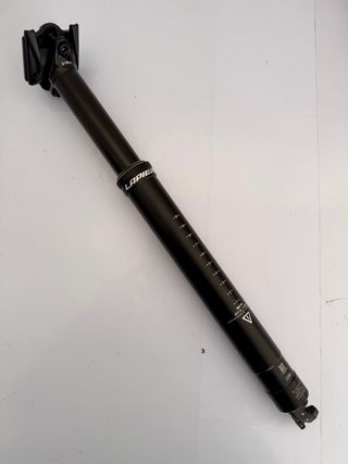 Tija Telescópica TranzX 31.6mm 100mm 475gr NUEVA