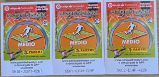 Marco Asensio.Adrenalyn XL.Super Draft Real Madrid