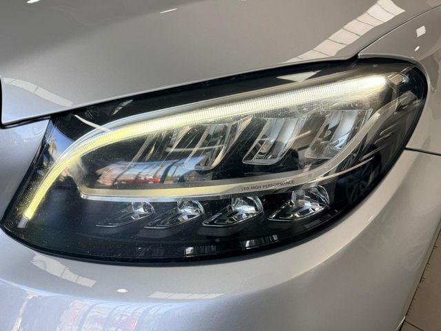 Mercedes-Benz Clase C 220D AMG LINE AUTOMATIC 2019