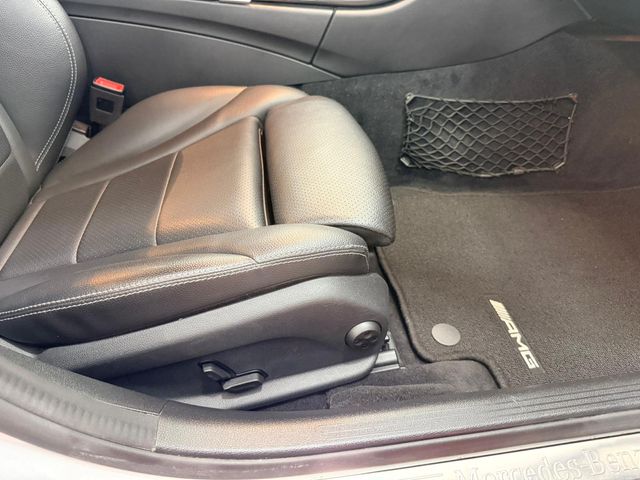 Mercedes-Benz Clase C 220D AMG LINE AUTOMATIC 2019