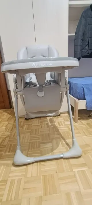 Seggiolone Kinderkraft Yummy