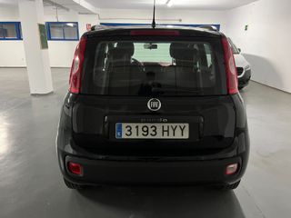 Fiat Panda 1.2 Lounge 69cv Gasolina/GLP