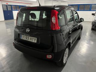 Fiat Panda 1.2 Lounge 69cv Gasolina/GLP
