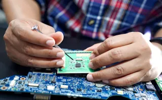 Servicio Técnico de Reparación de Placas Base BCN