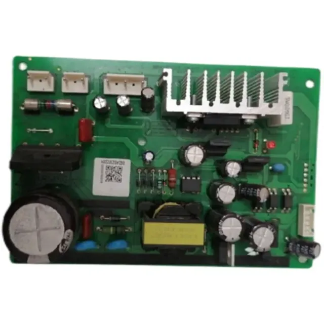 Servicio Técnico de Reparación de Placas Base BCN