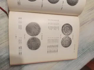 Catálogo General de la Moneda Española