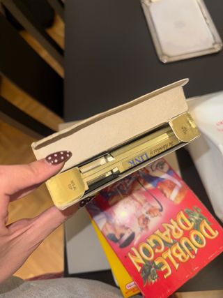 Zelda II: L'avventura di Link (NES) 1990