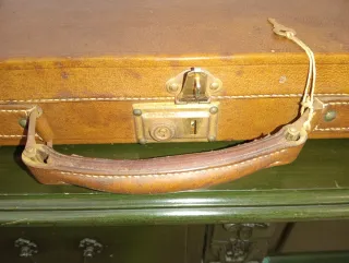 Maletín para Pistola,visor,cañones,munición etc...