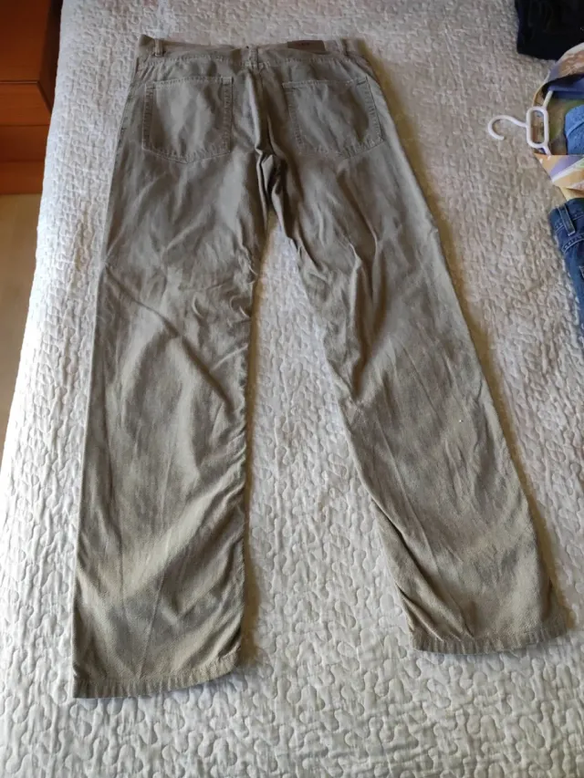 Pantalón  hombre