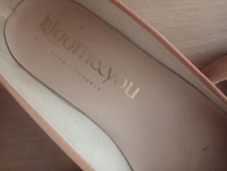 Manoletinas cómodas