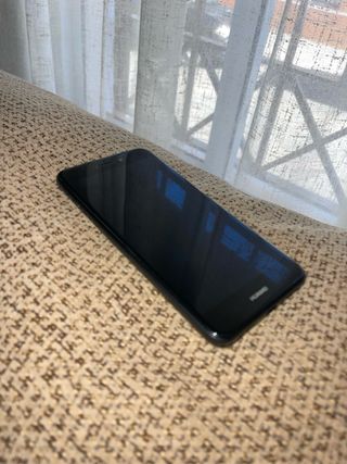 Huawei P8 Lite 2017 Nero