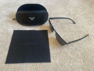 Gafas de sol Emporio Armani