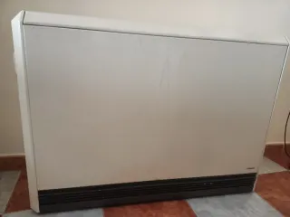 Acumulador Siemens Blanco y Negro