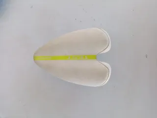 Sillín Duopower Test