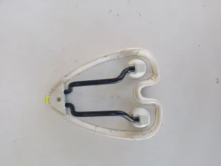 Sillín Duopower Test