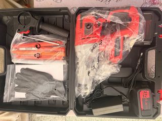 Taladro Martillo CD26-4 Yongkang Runtal